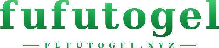 fufutogel logo