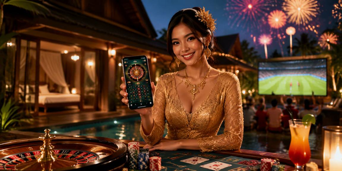 fufutogel Dreams of Macau
